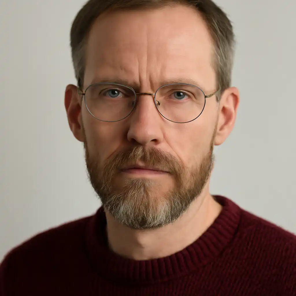 Gustav Friström
